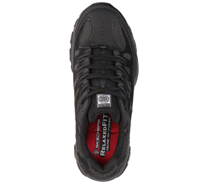 Work Relaxed Fit: Cankton ST | Men Skechers outlet