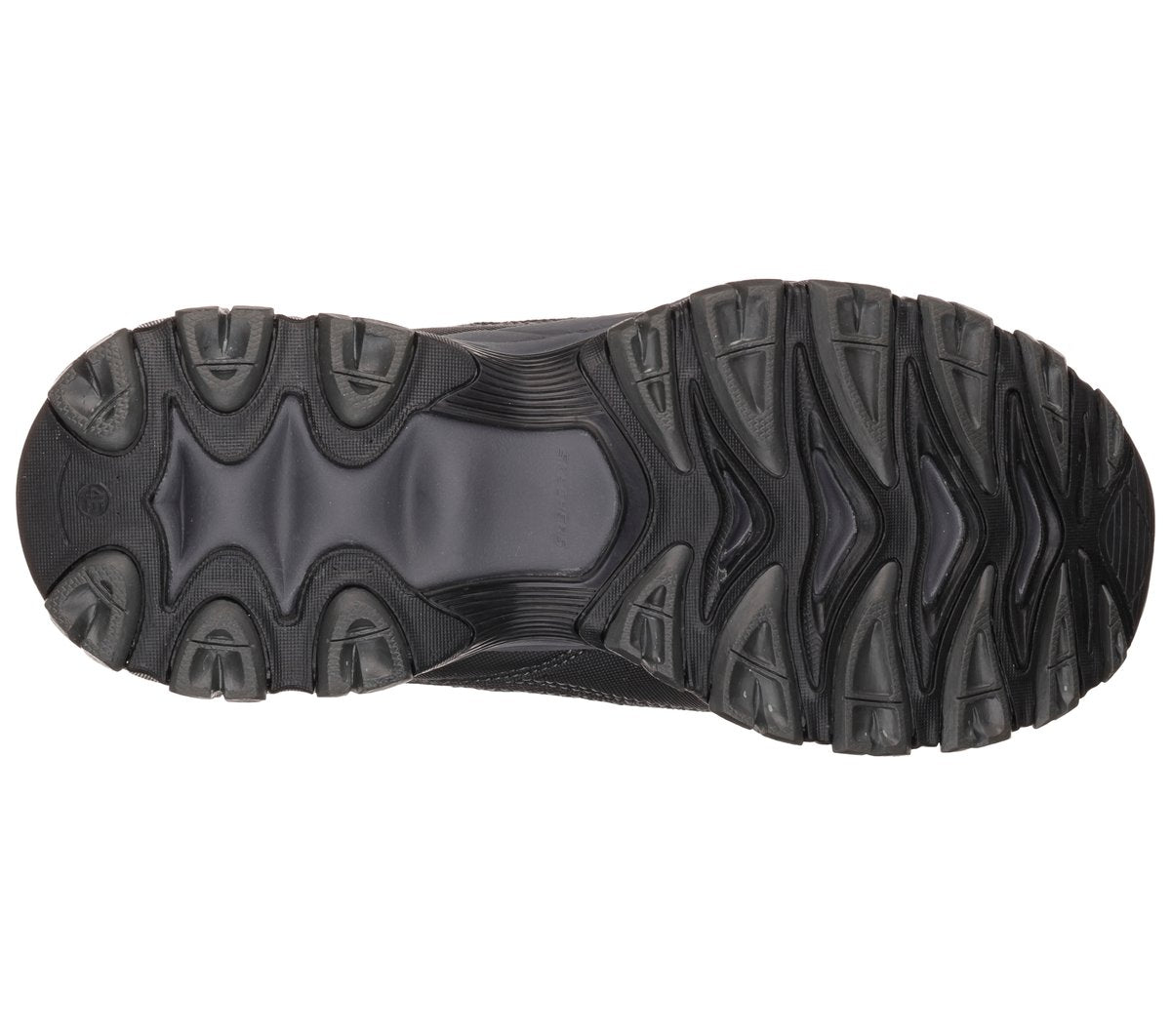 Work Relaxed Fit: Cankton ST | Men Skechers outlet