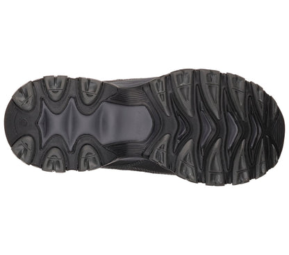 Work Relaxed Fit: Cankton ST | Men Skechers outlet