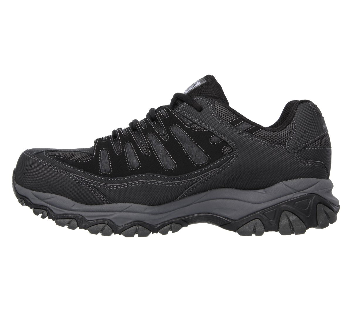 Work Relaxed Fit: Cankton ST | Men Skechers outlet