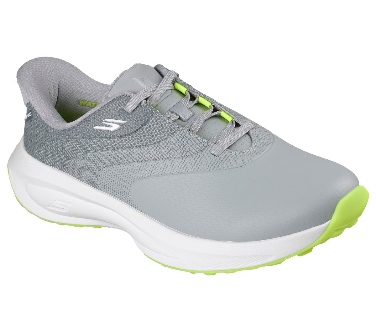 Slip-ins Golf Waterproof: Flow SI | Men Skechers online shop