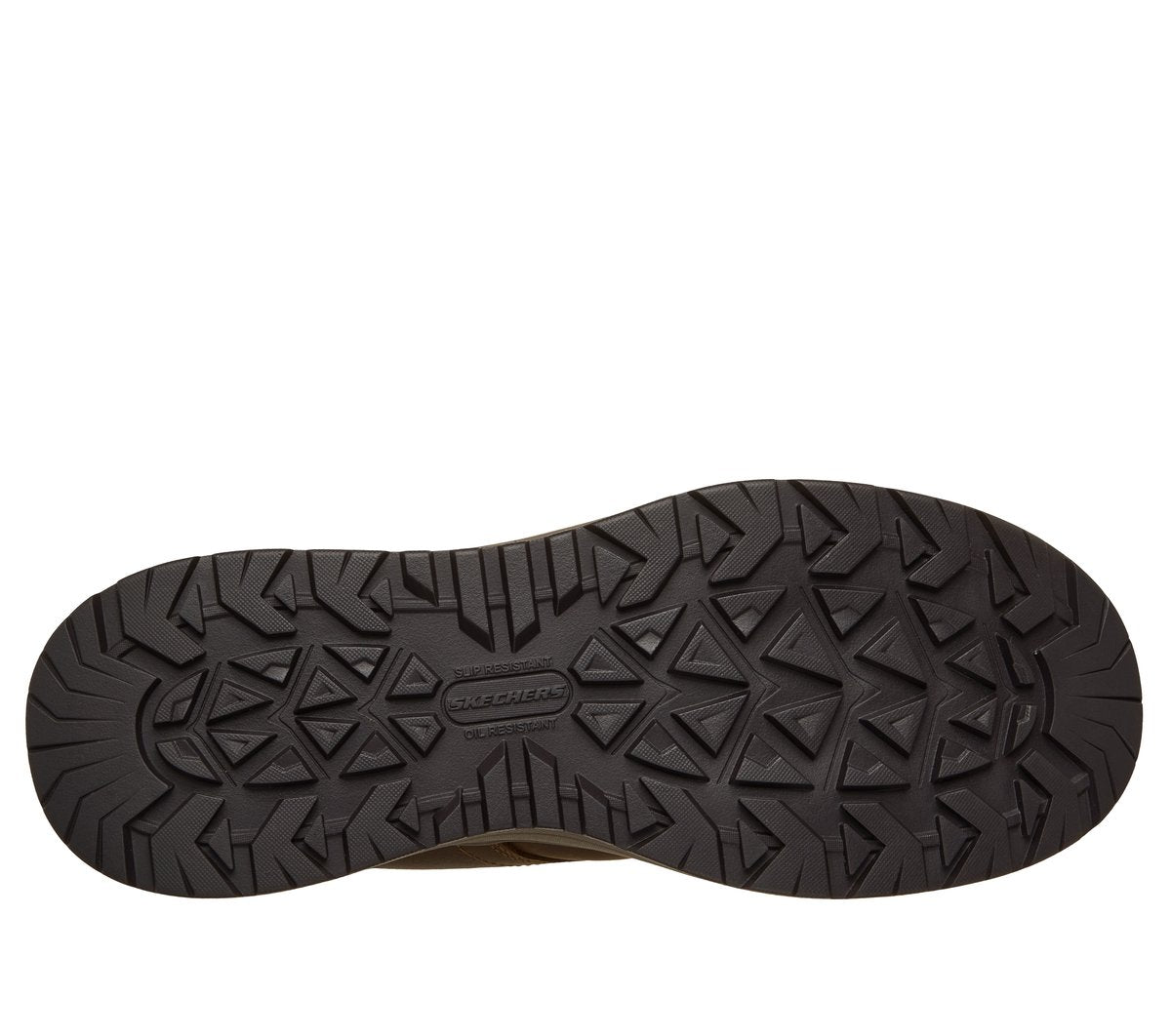Slip-ins Work Safety Toe: Cliff | Men Skechers outlet