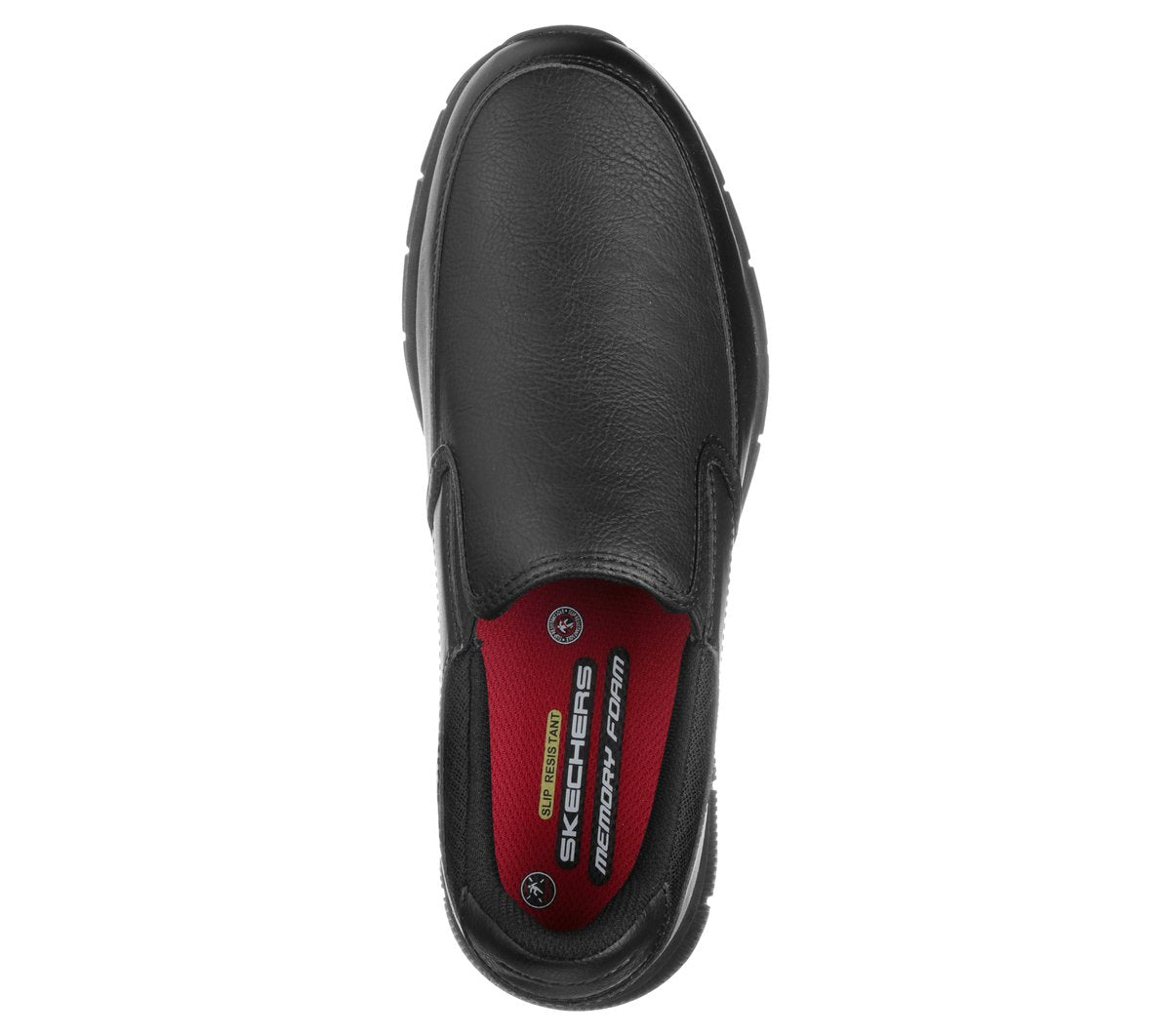 Work Relaxed Fit: Nampa - Groton | Men Skechers sale