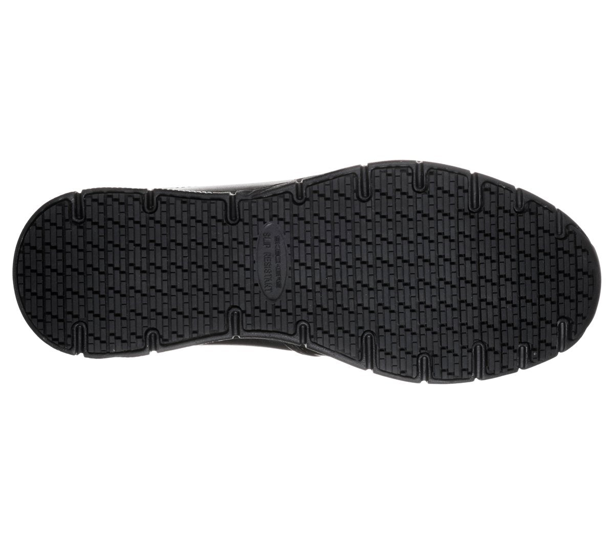 Work Relaxed Fit: Nampa - Groton | Men Skechers sale