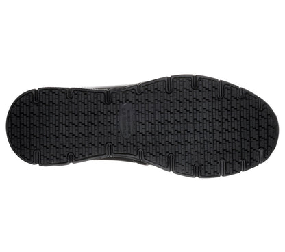 Work Relaxed Fit: Nampa - Groton | Men Skechers sale