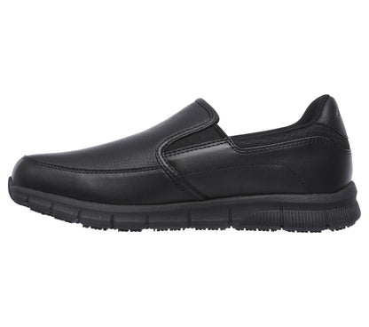 Work Relaxed Fit: Nampa - Groton | Men Skechers sale