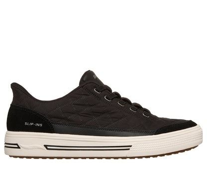 Slip-ins: Arch Fit Arcade - Cozy Fit Charming Daze | Men Skechers online