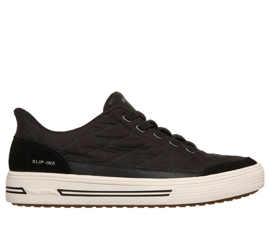 Slip-ins: Arch Fit Arcade - Cozy Fit Charming Daze | Men Skechers online