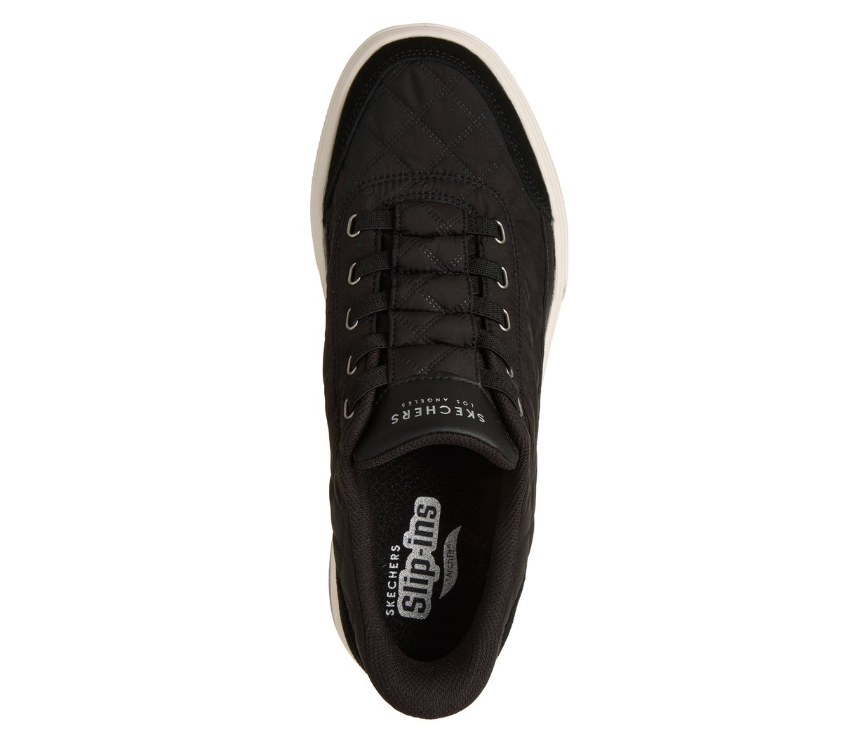 Slip-ins: Arch Fit Arcade - Cozy Fit Charming Daze | Men Skechers online