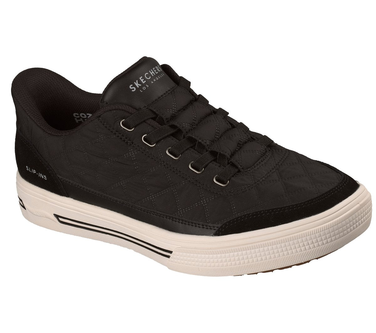 Slip-ins: Arch Fit Arcade - Cozy Fit Charming Daze | Men Skechers online