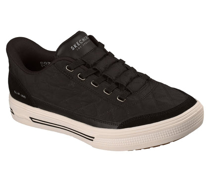 Slip-ins: Arch Fit Arcade - Cozy Fit Charming Daze | Men Skechers online