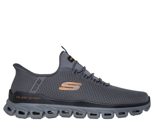 Slip-ins: Glide-Step - Noxus | Men Skechers online shop