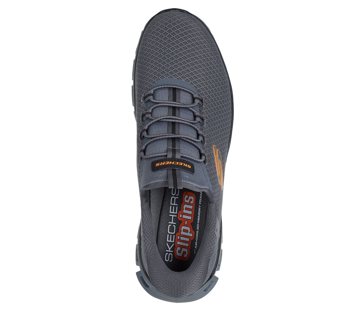 Slip-ins: Glide-Step - Noxus | Men Skechers online shop