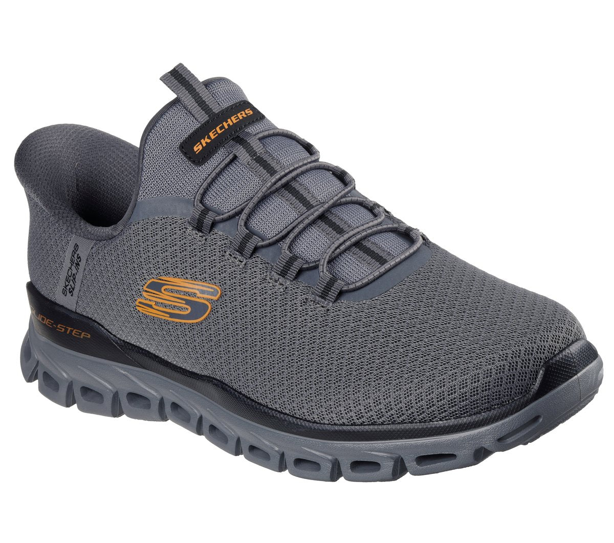 Slip-ins: Glide-Step - Noxus | Men Skechers online shop