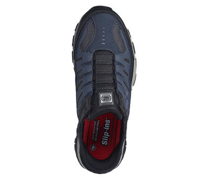 Slip-ins Work: Cankton - Faison | Men Skechers outlet