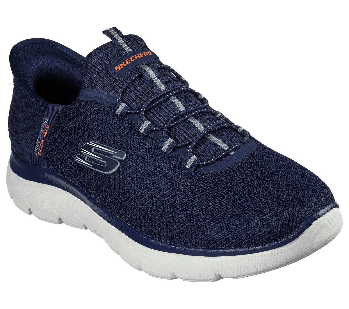 Slip-ins: Summits - High Range | Men Skechers sale