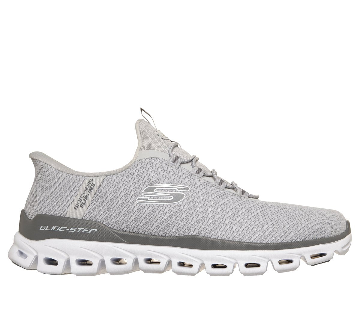 Slip-ins: Glide-Step - Noxus | Men Skechers online