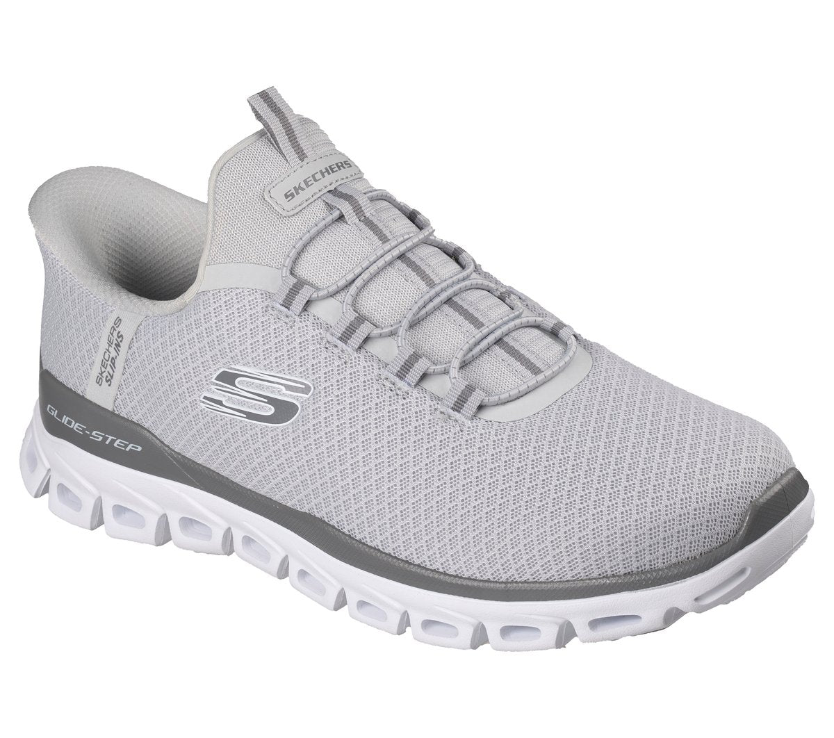 Slip-ins: Glide-Step - Noxus | Men Skechers online