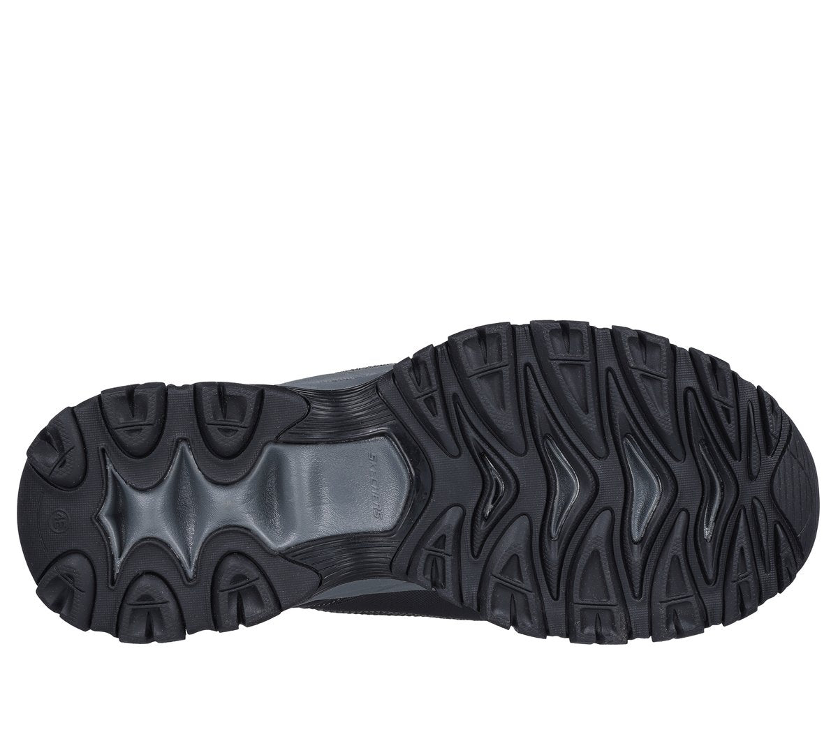 Slip-ins Work: Cankton - Faison | Men Skechers on sale