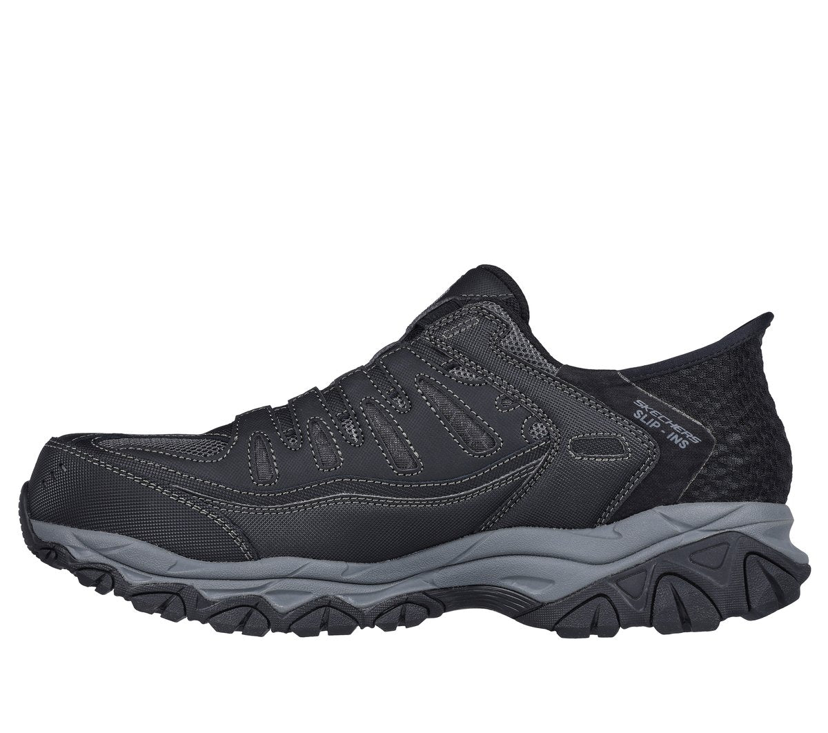 Slip-ins Work: Cankton - Faison | Men Skechers on sale