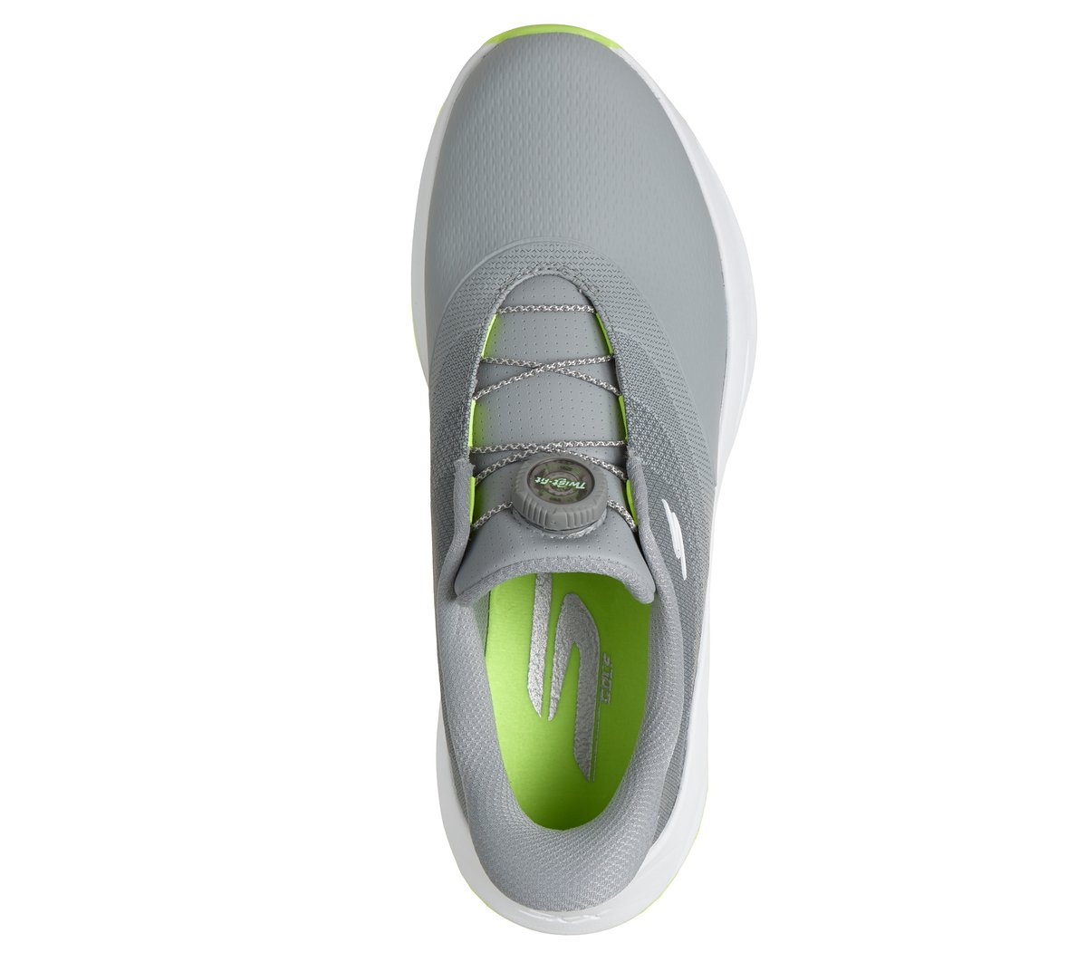 Slip-ins Golf Waterproof: Flow SI - Twist-Fit | Men Skechers sale