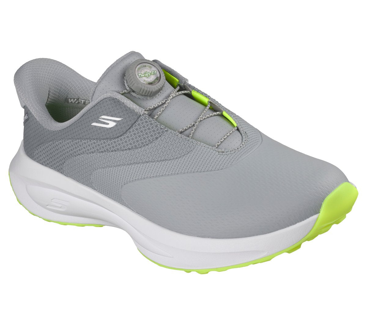 Slip-ins Golf Waterproof: Flow SI - Twist-Fit | Men Skechers sale