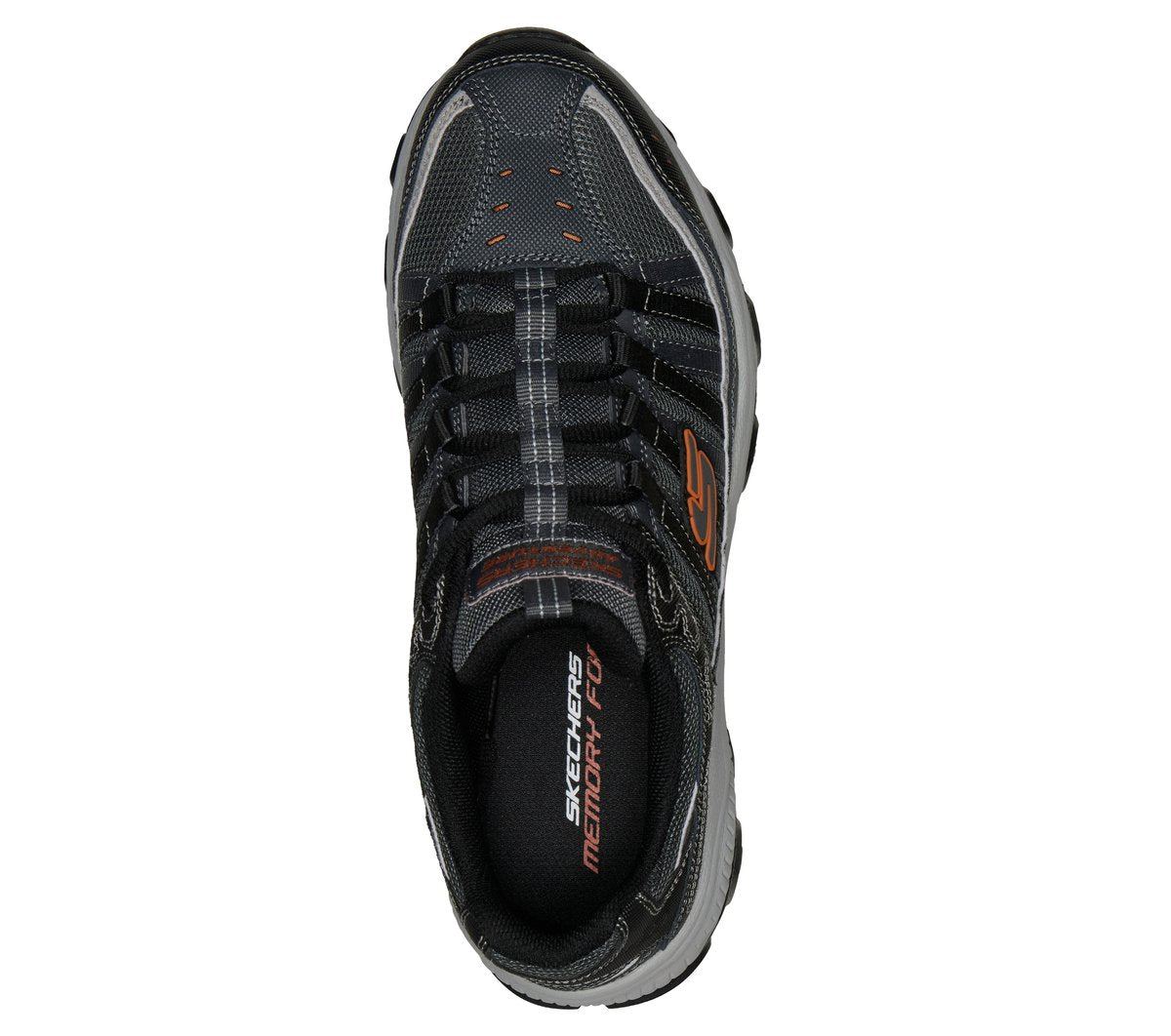 Stamina - Afterburn Legacy All Terrain | Men Skechers online