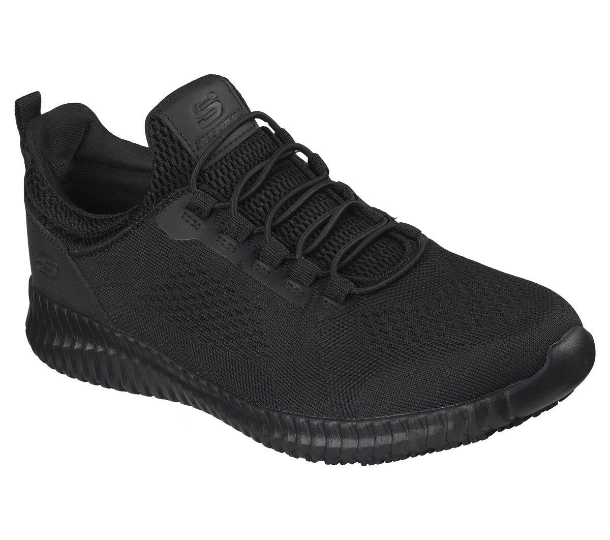 Work Relaxed Fit: Cessnock | Men Skechers online shop