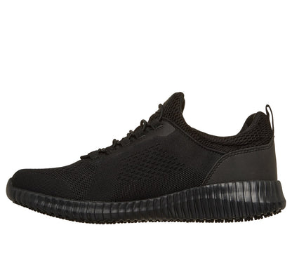 Work Relaxed Fit: Cessnock | Men Skechers online shop