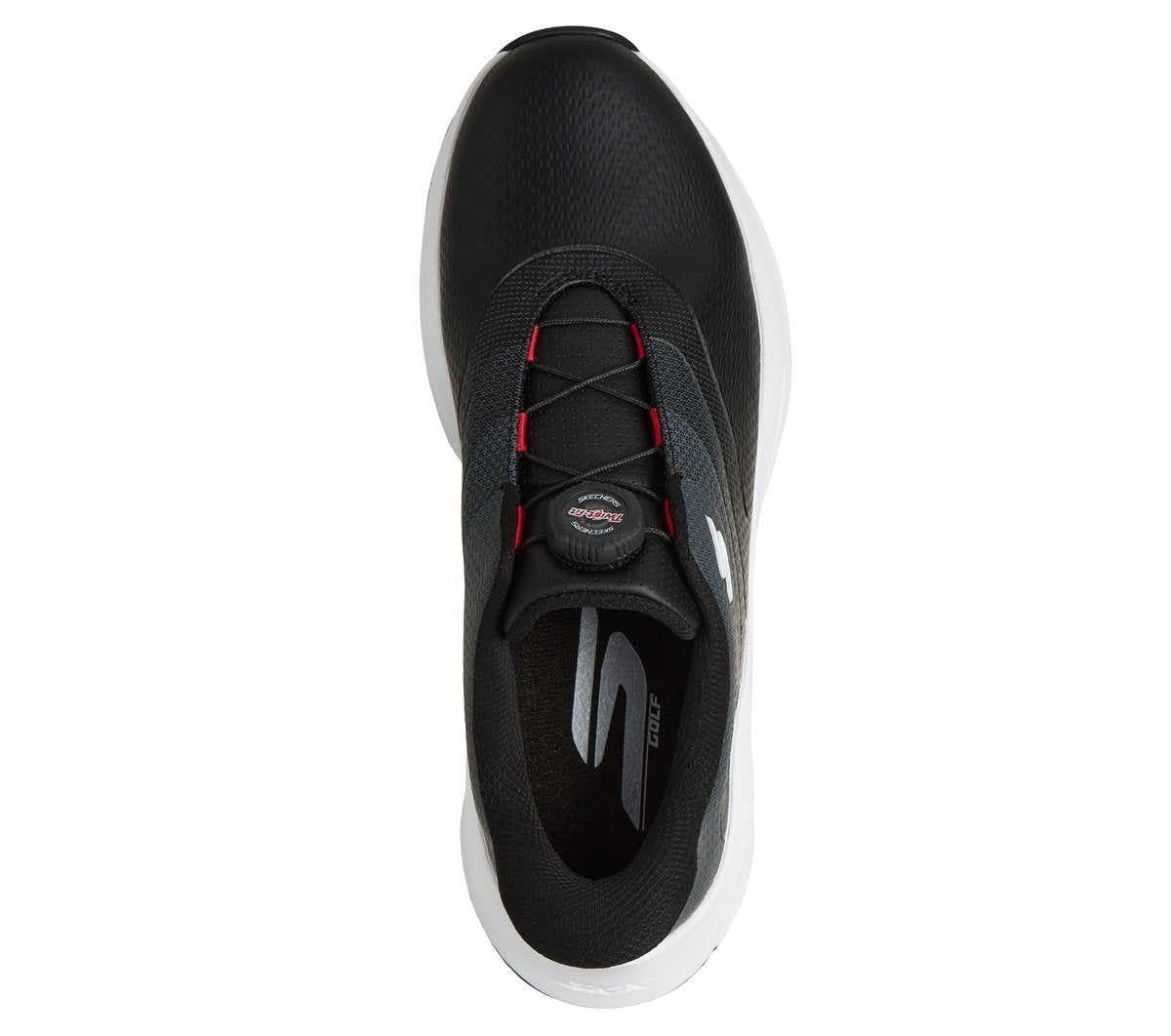 Slip-ins Golf Waterproof: Flow SI - Twist-Fit | Men Skechers outlet