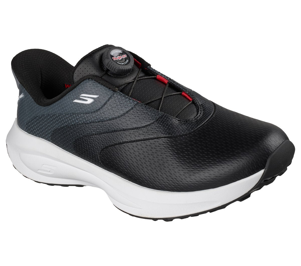 Slip-ins Golf Waterproof: Flow SI - Twist-Fit | Men Skechers outlet