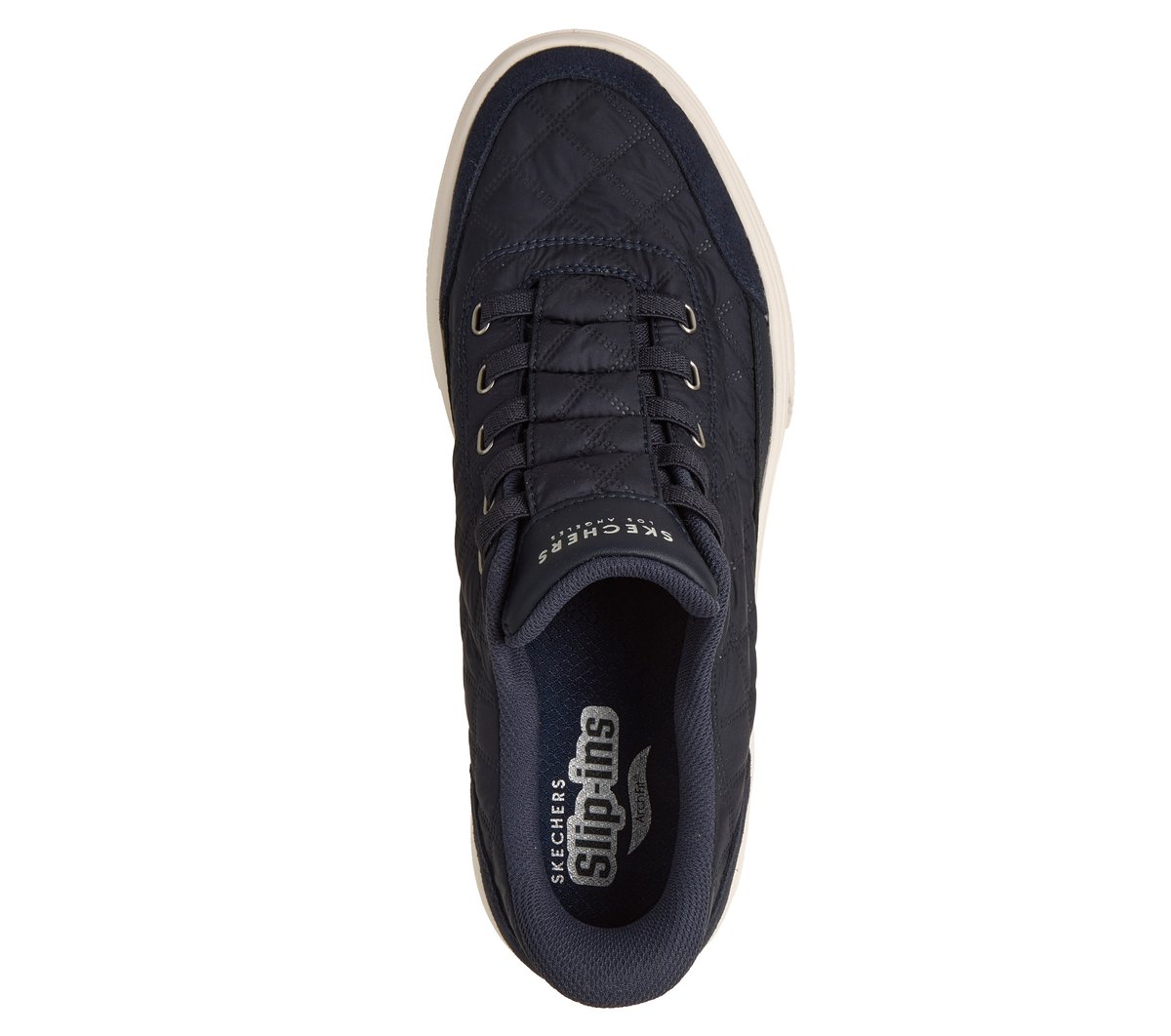 Slip-ins: Arch Fit Arcade - Cozy Fit Charming Daze | Men Skechers sale