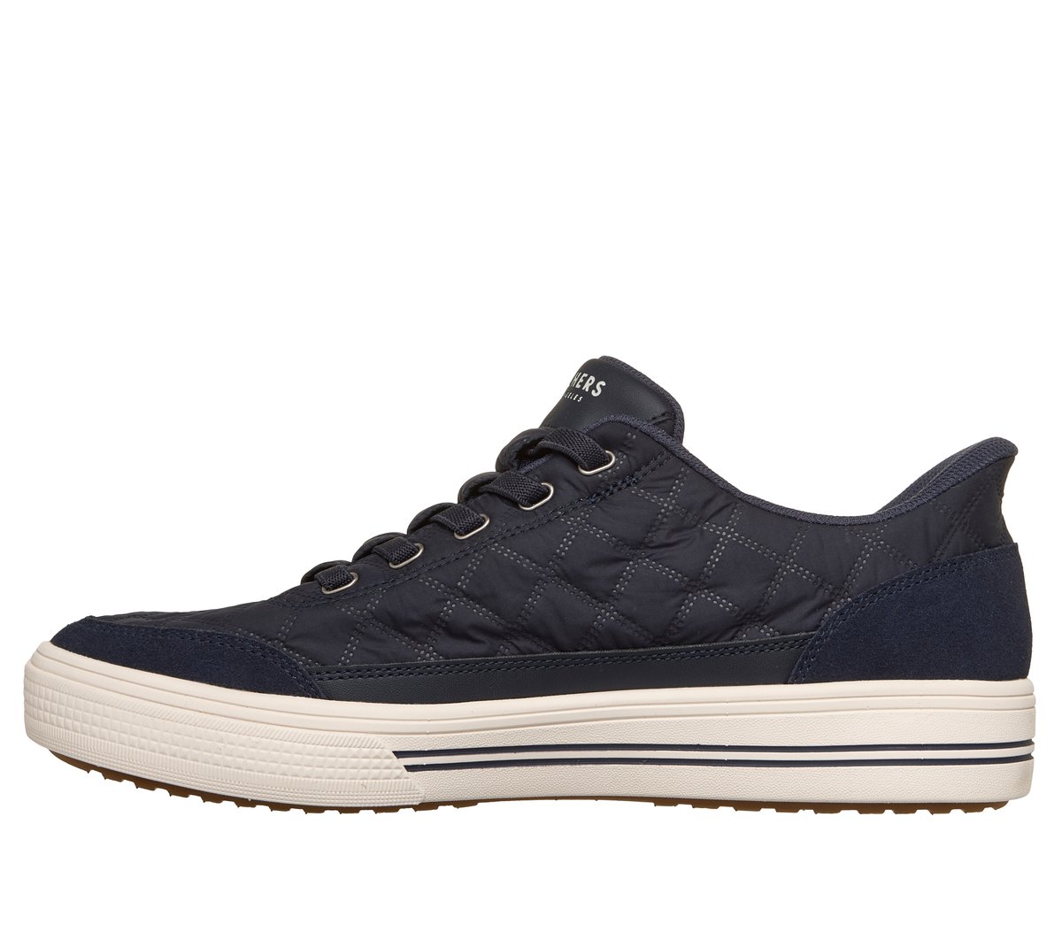 Slip-ins: Arch Fit Arcade - Cozy Fit Charming Daze | Men Skechers sale
