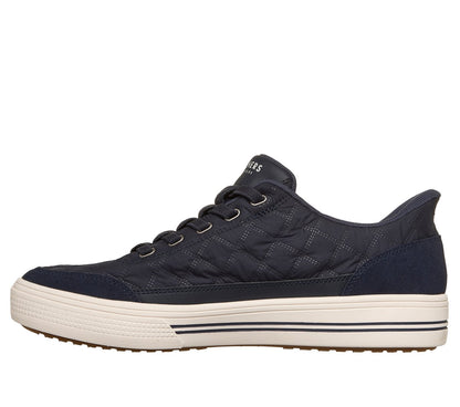 Slip-ins: Arch Fit Arcade - Cozy Fit Charming Daze | Men Skechers sale