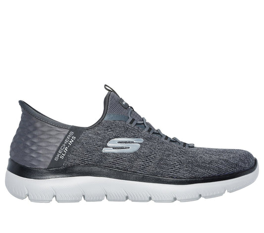 Slip-ins: Summits - Key Pace | Men Skechers for sale
