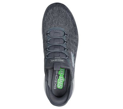 Slip-ins: Summits - Key Pace | Men Skechers for sale