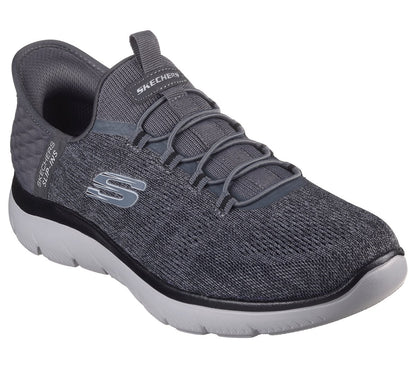 Slip-ins: Summits - Key Pace | Men Skechers for sale