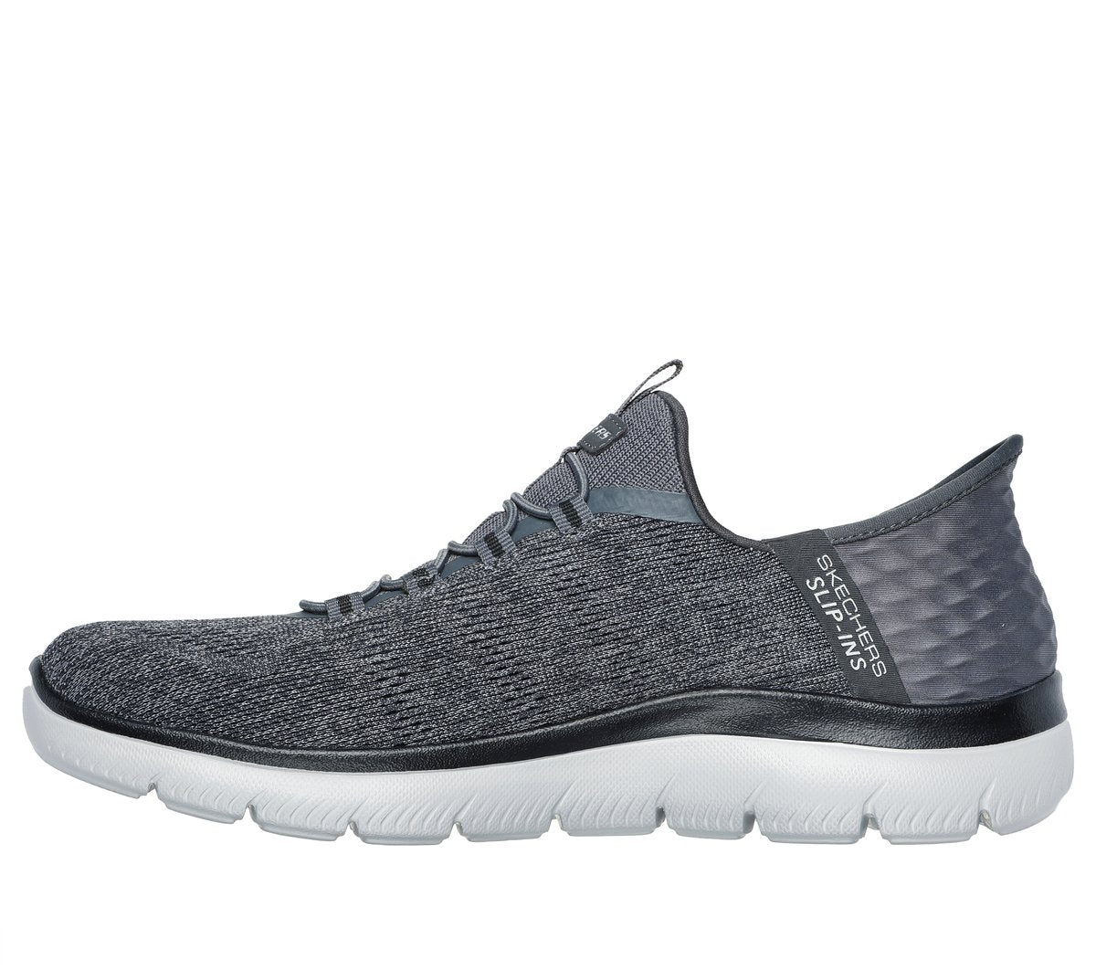 Slip-ins: Summits - Key Pace | Men Skechers for sale