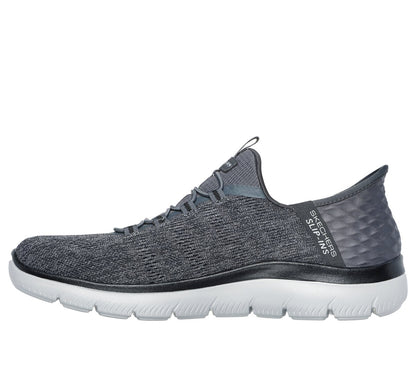 Slip-ins: Summits - Key Pace | Men Skechers for sale