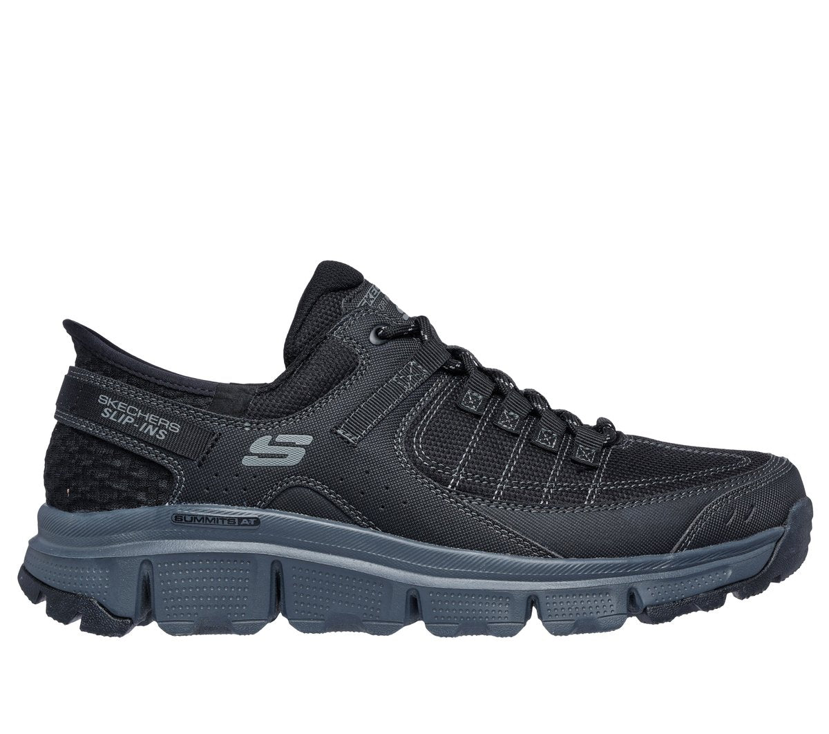 Slip-ins: Summits All-Terrain | Men Skechers sale