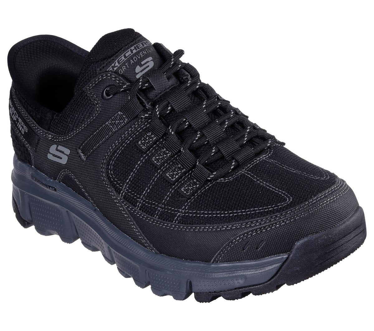 Slip-ins: Summits All-Terrain | Men Skechers sale