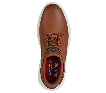 Slip-ins Work Slip-Resistant: Garza | Men Skechers online