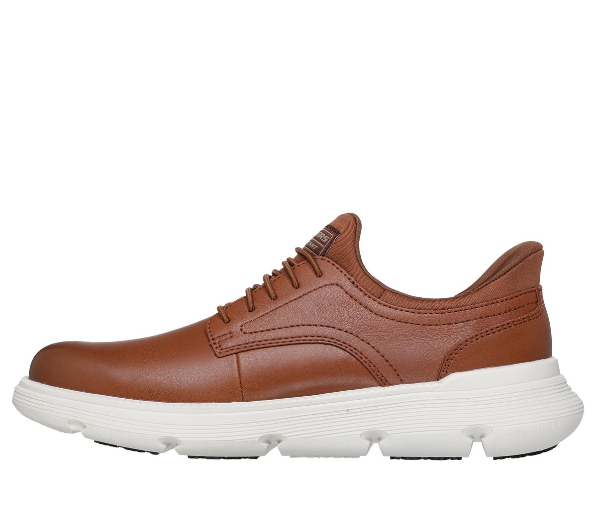 Slip-ins Work Slip-Resistant: Garza | Men Skechers online