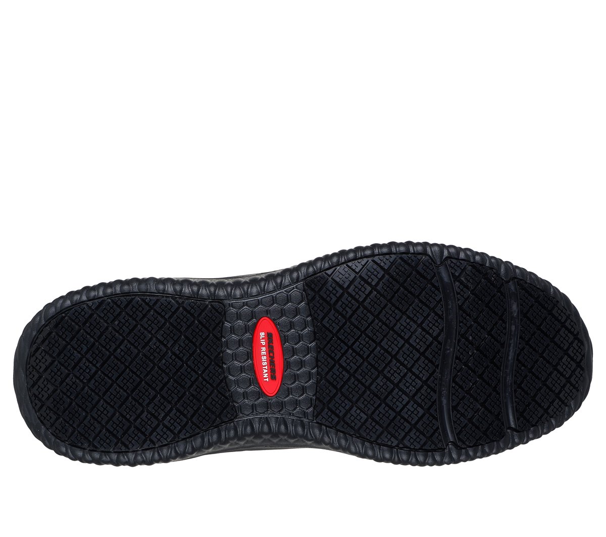 Work: Delson 3.0 SR | Men Skechers online shop