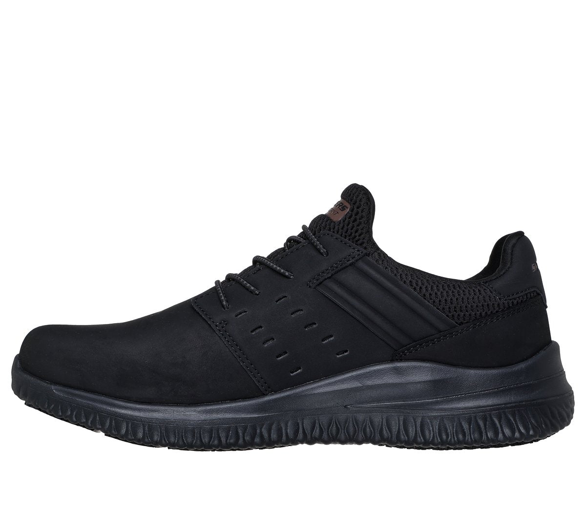 Work: Delson 3.0 SR | Men Skechers online shop