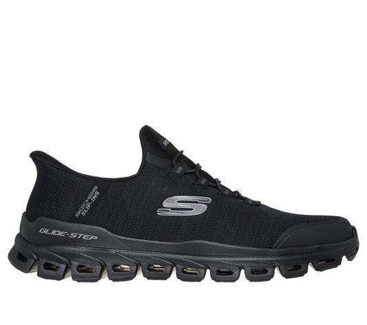 Slip-ins: Glide-Step - Zefyr | Men Skechers sale