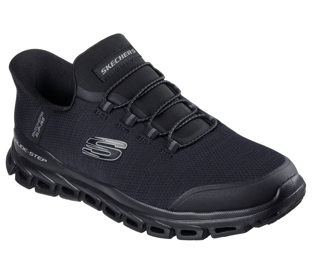 Slip-ins: Glide-Step - Zefyr | Men Skechers sale