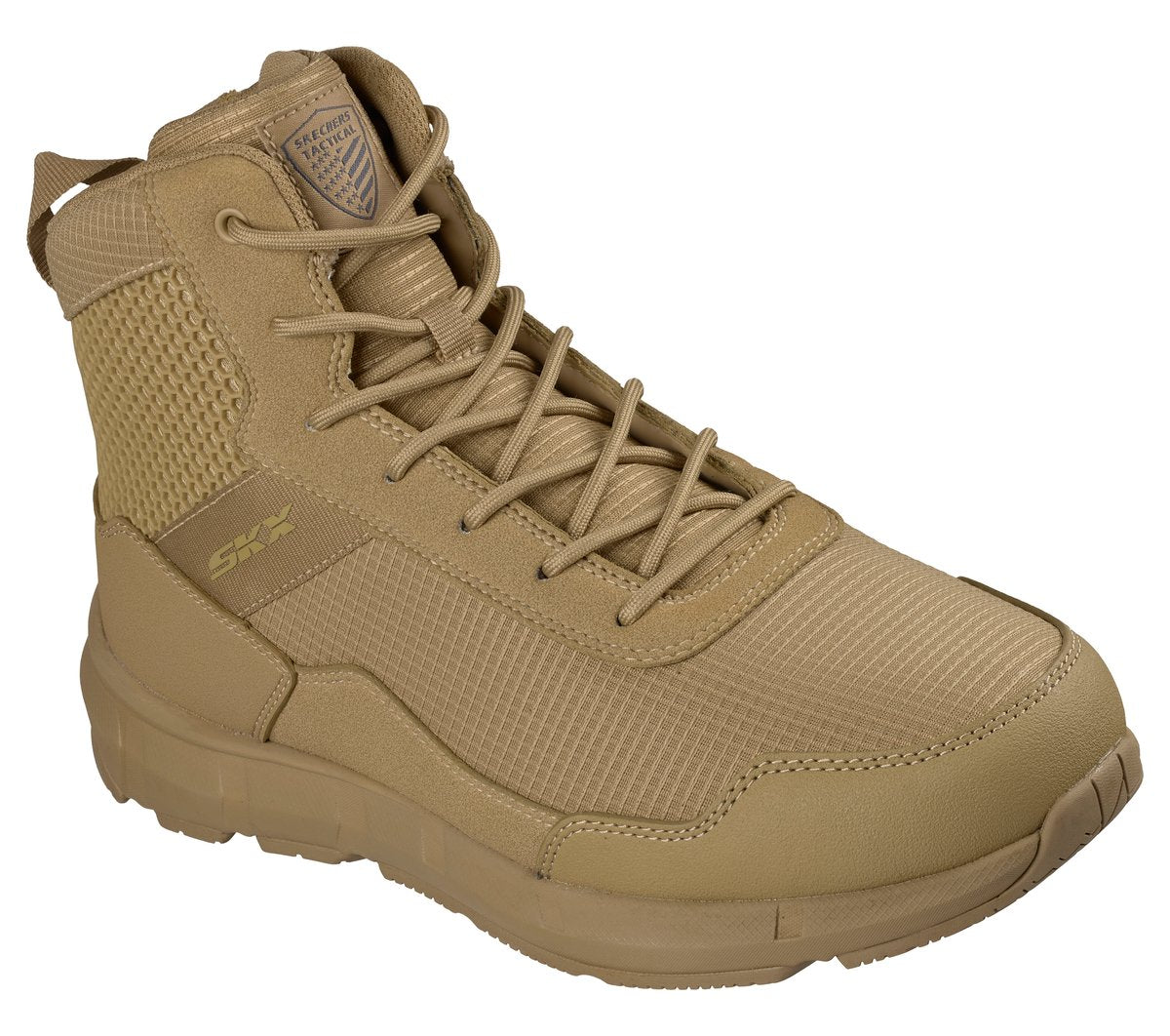 Work: Terradraft | Men Skechers for sale