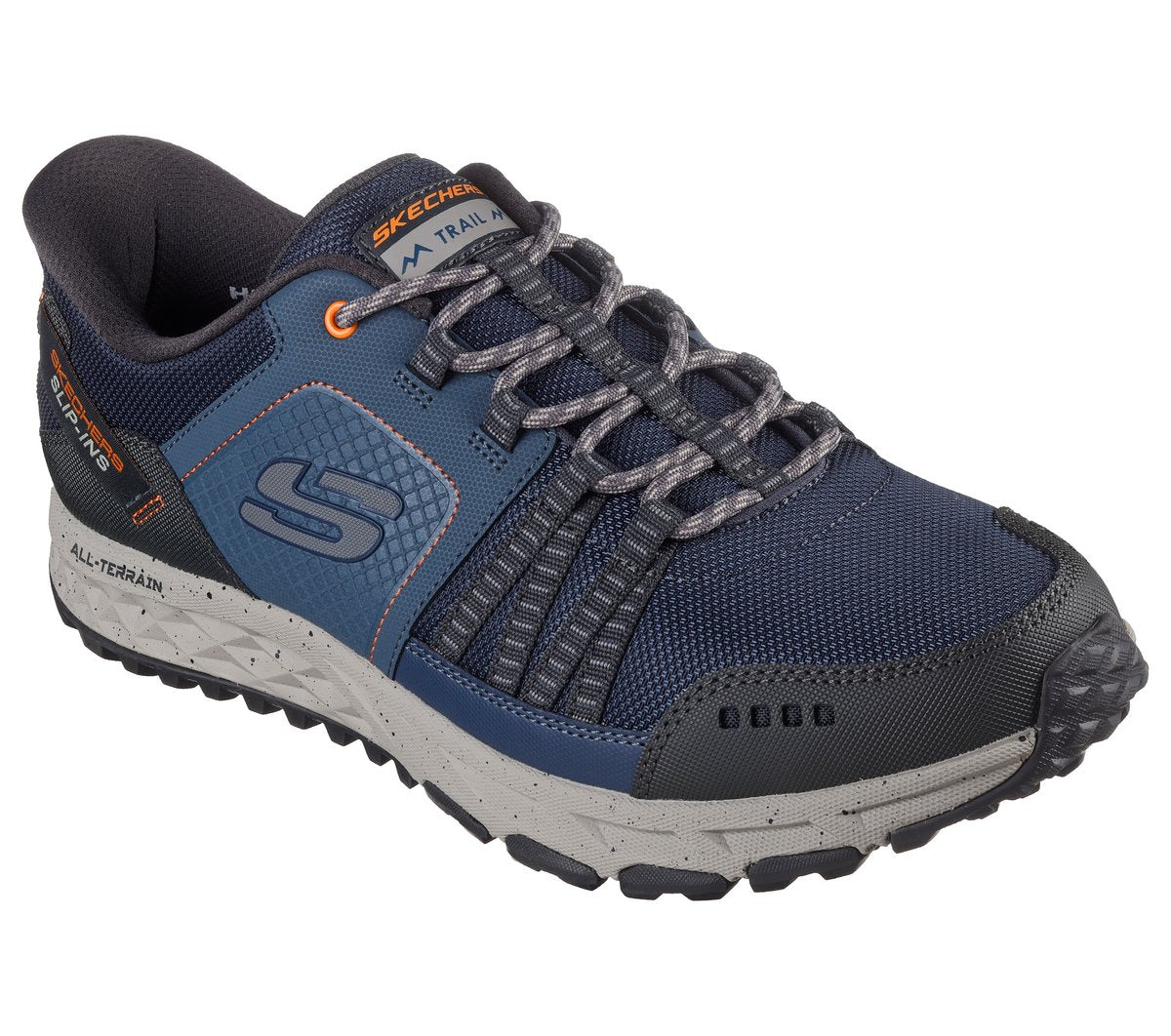 Slip-ins: Escape Plan - Stunt Plan | Men Skechers online