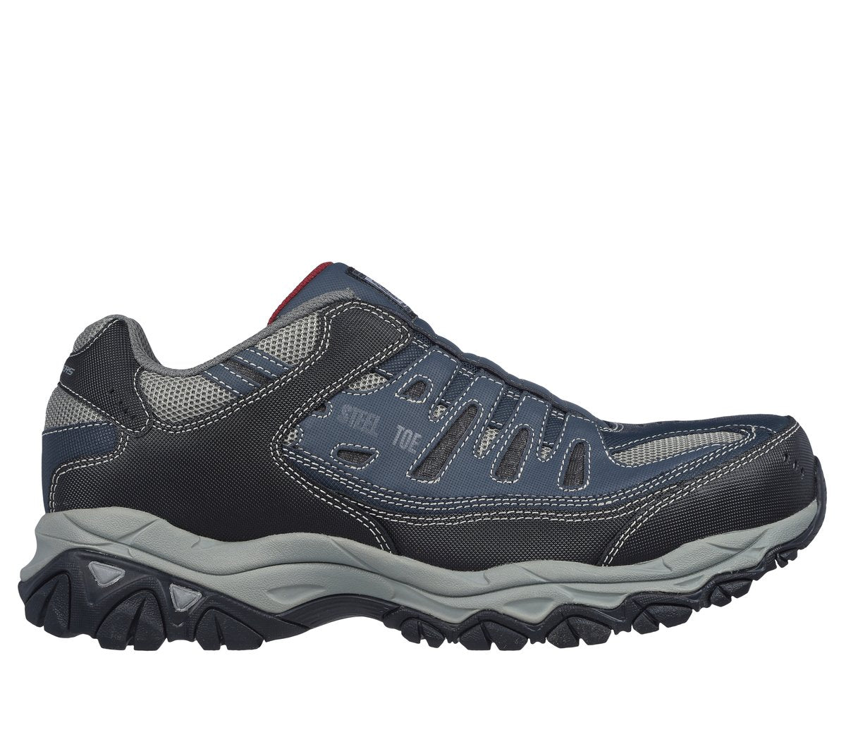 Work: Cankton - Ebbitt ST | Men Skechers on sale